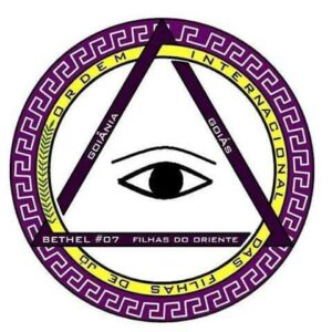 Bethel 07 Filhas do Oriente Goiânia-GO