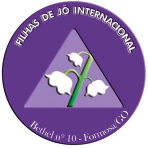 Bethel #10 Lírios da Juventude