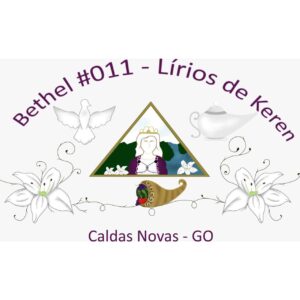Bethel #11 Lírios de Keren