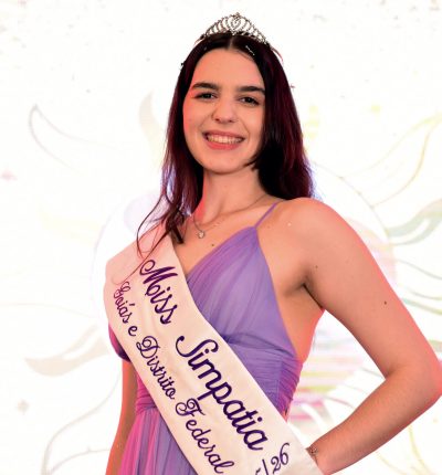 Miss Simpatia GODF